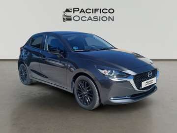 1.5 e-Skyactiv G Homura 66kW