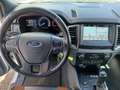 Ford Ranger 3.2 tdci double cab Wildtrak 200cv auto White - thumbnail 8