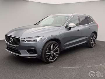 T8 Twin Engine/ PANO/ TREKHAAK