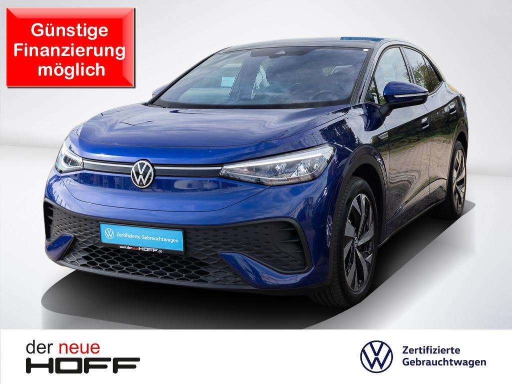 Volkswagen ID.5
