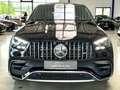 Mercedes-Benz GLE 63 AMG 4M+ Coupe Pano AIRMATIC DISTRONIC Pro 360°-K Memor Czarny - thumbnail 2