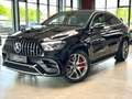 Mercedes-Benz GLE 63 AMG 4M+ Coupe Pano AIRMATIC DISTRONIC Pro 360°-K Memor Czarny - thumbnail 1