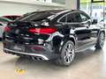 Mercedes-Benz GLE 63 AMG 4M+ Coupe Pano AIRMATIC DISTRONIC Pro 360°-K Memor Czarny - thumbnail 6
