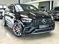Mercedes-Benz GLE 63 AMG 4M+ Coupe Pano AIRMATIC DISTRONIC Pro 360°-K Memor Czarny - thumbnail 3