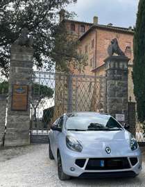 Wind Coupe Cabrio 1.2 tce Blizzard 100cv