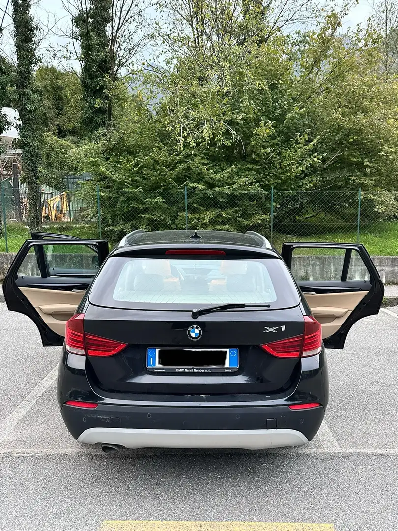 BMW X1 xdrive20d Attiva - 2