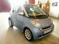 smart forTwo Coupé 52 mhd Passion Aut. Azul - thumbnail 3