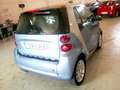 smart forTwo Coupé 52 mhd Passion Aut. Azul - thumbnail 6