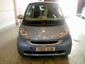 smart forTwo Coupé 52 mhd Passion Aut. Azul - thumbnail 2