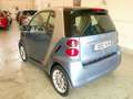 smart forTwo Coupé 52 mhd Passion Aut. Azul - thumbnail 4