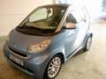 smart forTwo Coupé 52 mhd Passion Aut. Azul - thumbnail 1
