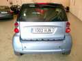 smart forTwo Coupé 52 mhd Passion Aut. Azul - thumbnail 5