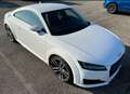 Audi TT Coupe 2.0 tfsi Design quattro s-tronic Bianco - thumbnail 1