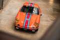 Porsche 911 T 2.2 - Vollrestauriert- Matching Numbers Orange - thumbnail 11