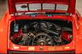 Porsche 911 T 2.2 - Vollrestauriert- Matching Numbers Orange - thumbnail 35