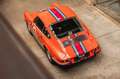 Porsche 911 T 2.2 - Vollrestauriert- Matching Numbers Orange - thumbnail 12