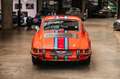 Porsche 911 T 2.2 - Vollrestauriert- Matching Numbers Orange - thumbnail 7