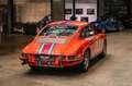 Porsche 911 T 2.2 - Vollrestauriert- Matching Numbers Orange - thumbnail 8
