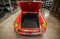 Porsche 911 T 2.2 - Vollrestauriert- Matching Numbers Orange - thumbnail 14