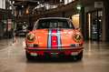 Porsche 911 T 2.2 - Vollrestauriert- Matching Numbers Orange - thumbnail 3