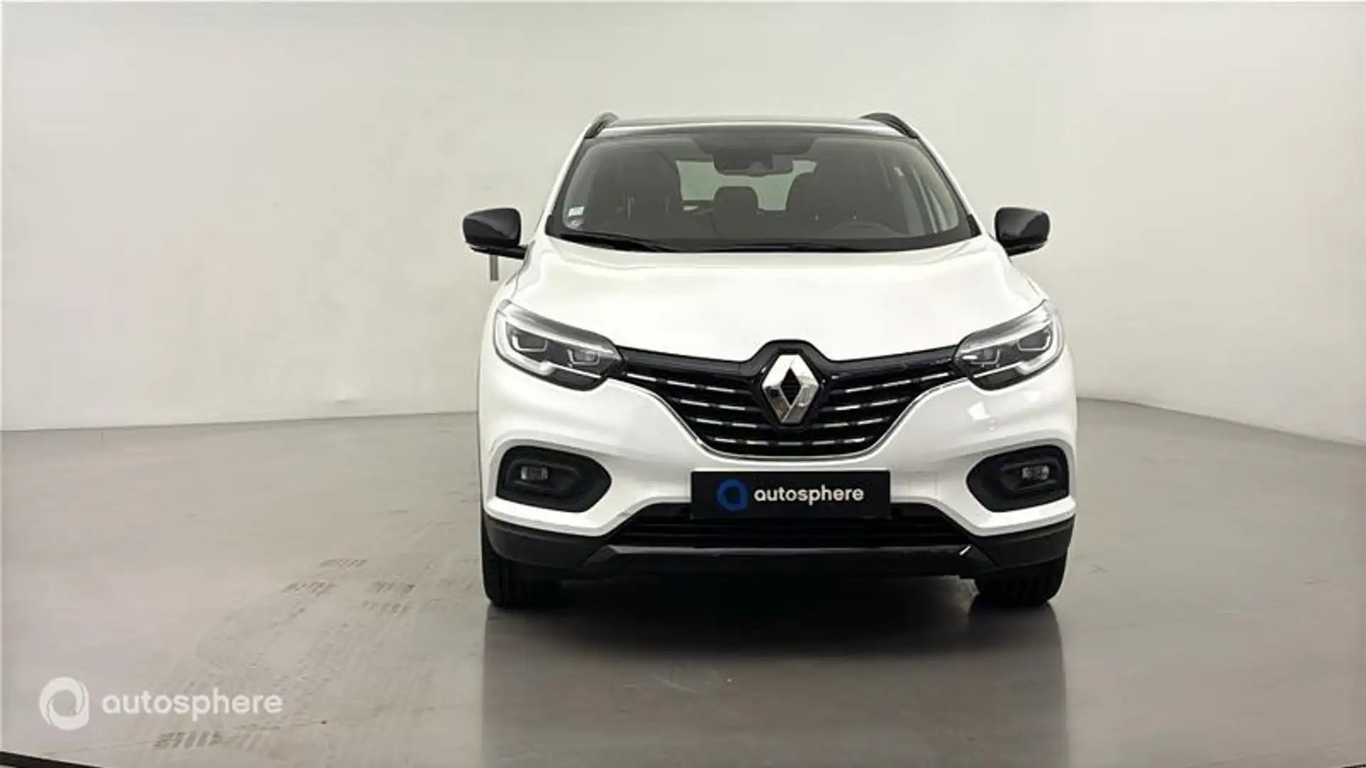 Renault Kadjar 1.3 TCe 140ch FAP Black Edition EDC - 21 - 2