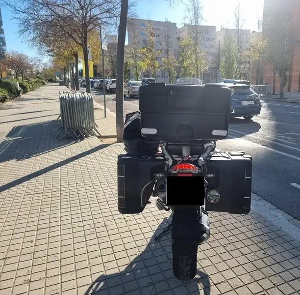 BMW R 1200 GS - foto 6