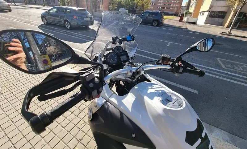 BMW R 1200 GS - foto 3