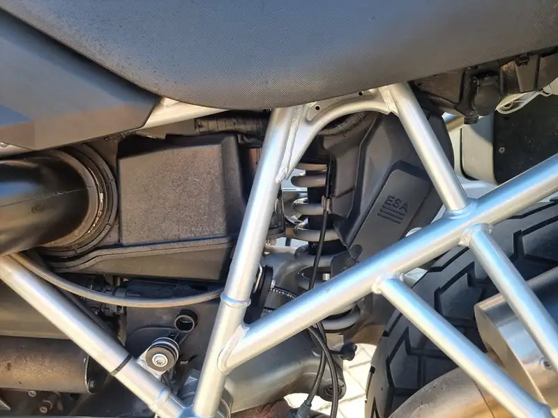 BMW R 1200 GS - foto 7