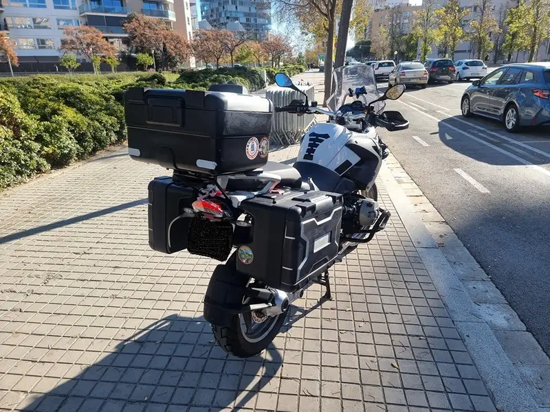 BMW R 1200 GS - foto 5