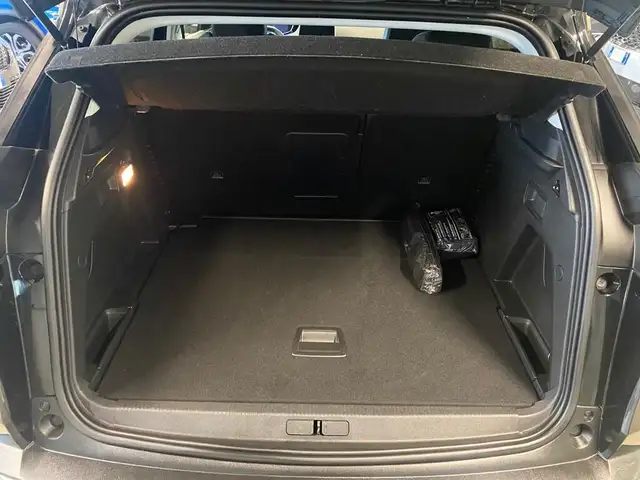 Peugeot 3008 view 9