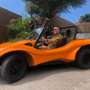 Volkswagen Buggy Apal Dune Buggy Orange - thumbnail 5