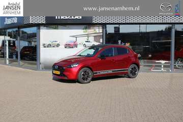 1.5 e-SkyActiv-G 90 Homura Aka , Demovoordeel € 7.