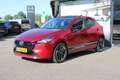 Mazda 2 1.5 e-SkyActiv-G 90 Homura Aka , Demovoordeel € 4. Rood - thumbnail 3
