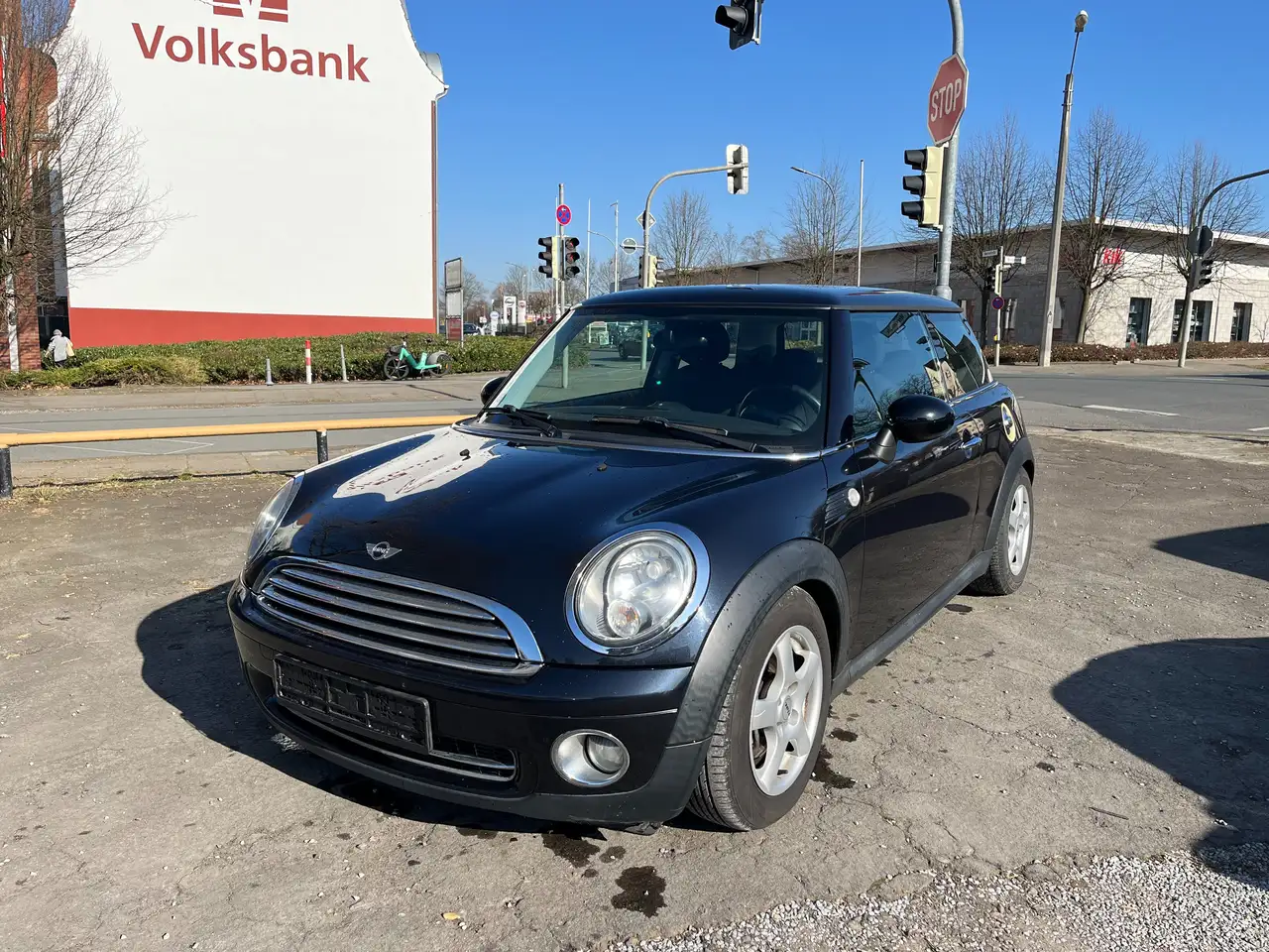 MINI One