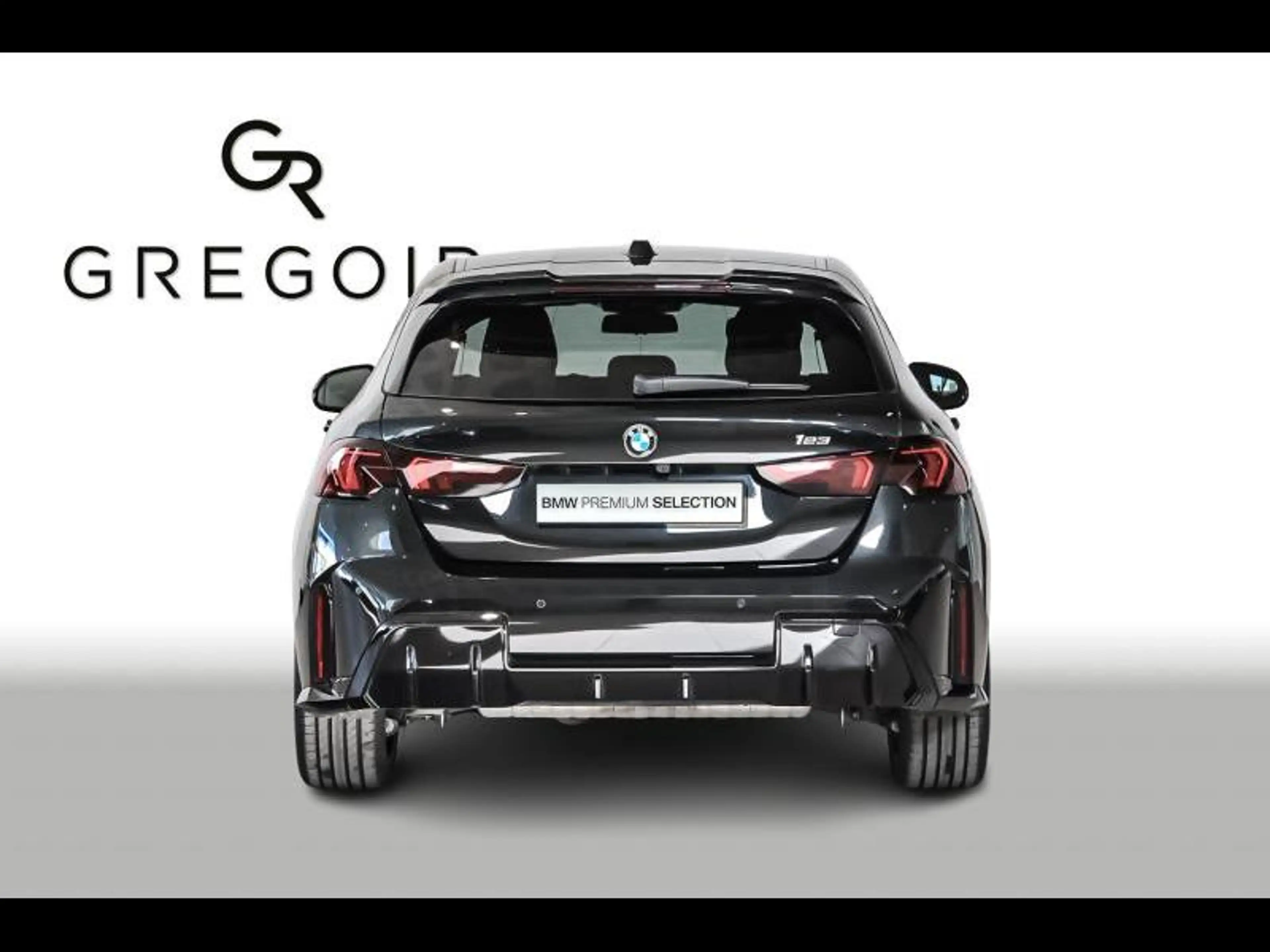 BMW 123 i M PACK PRO — photo 4