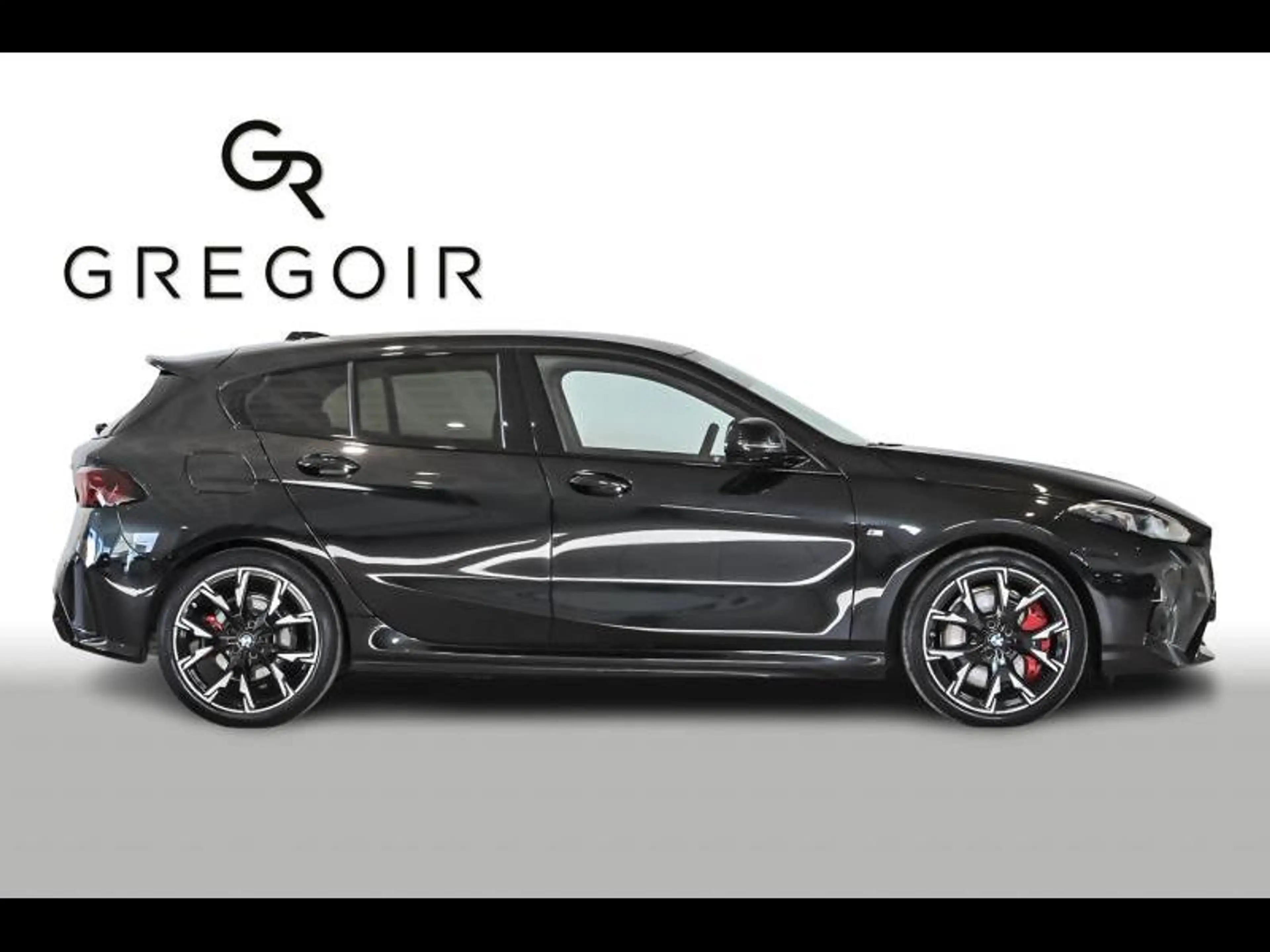 BMW 123 i M PACK PRO — photo 3