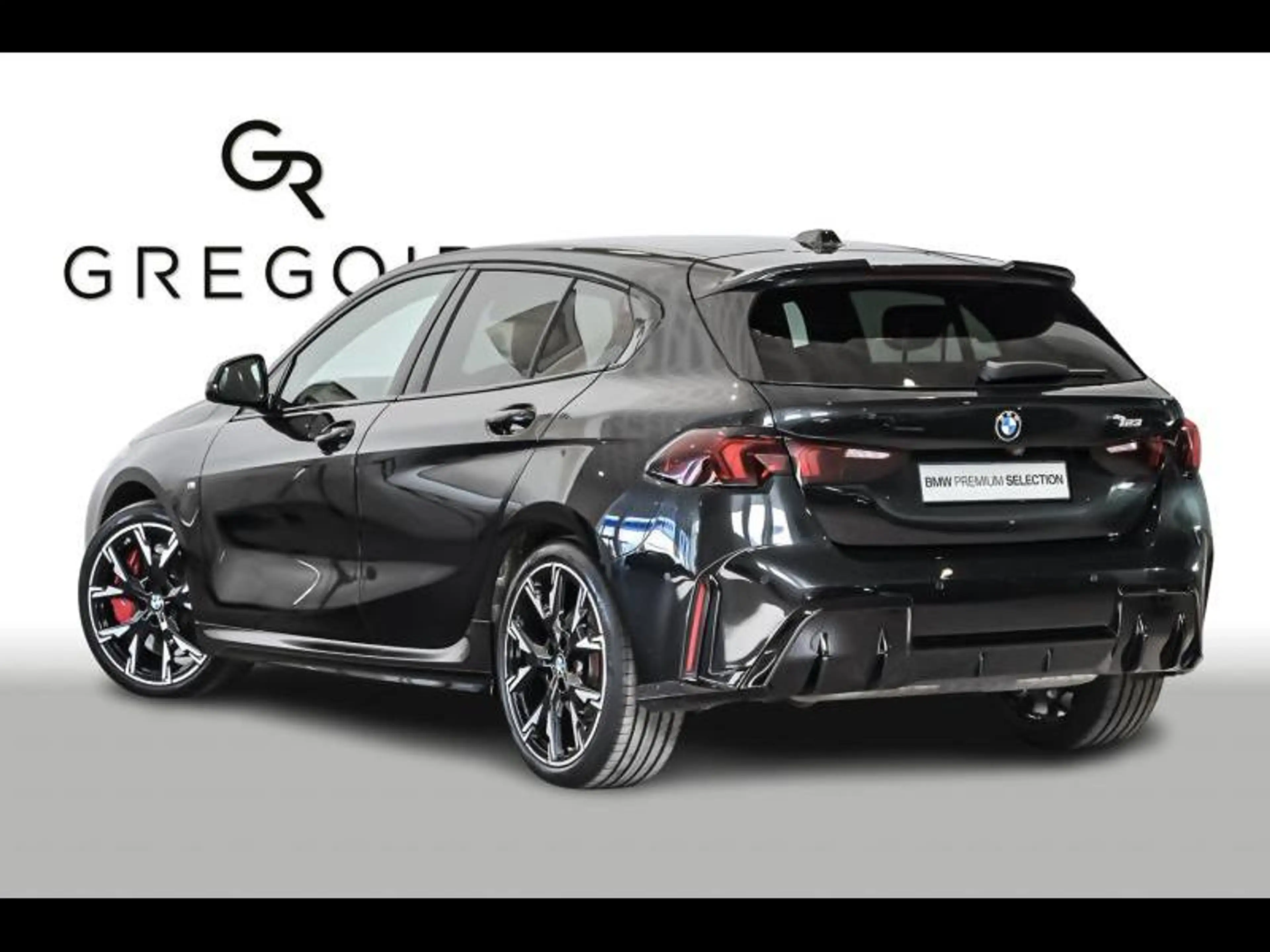 BMW 123 i M PACK PRO — photo 5
