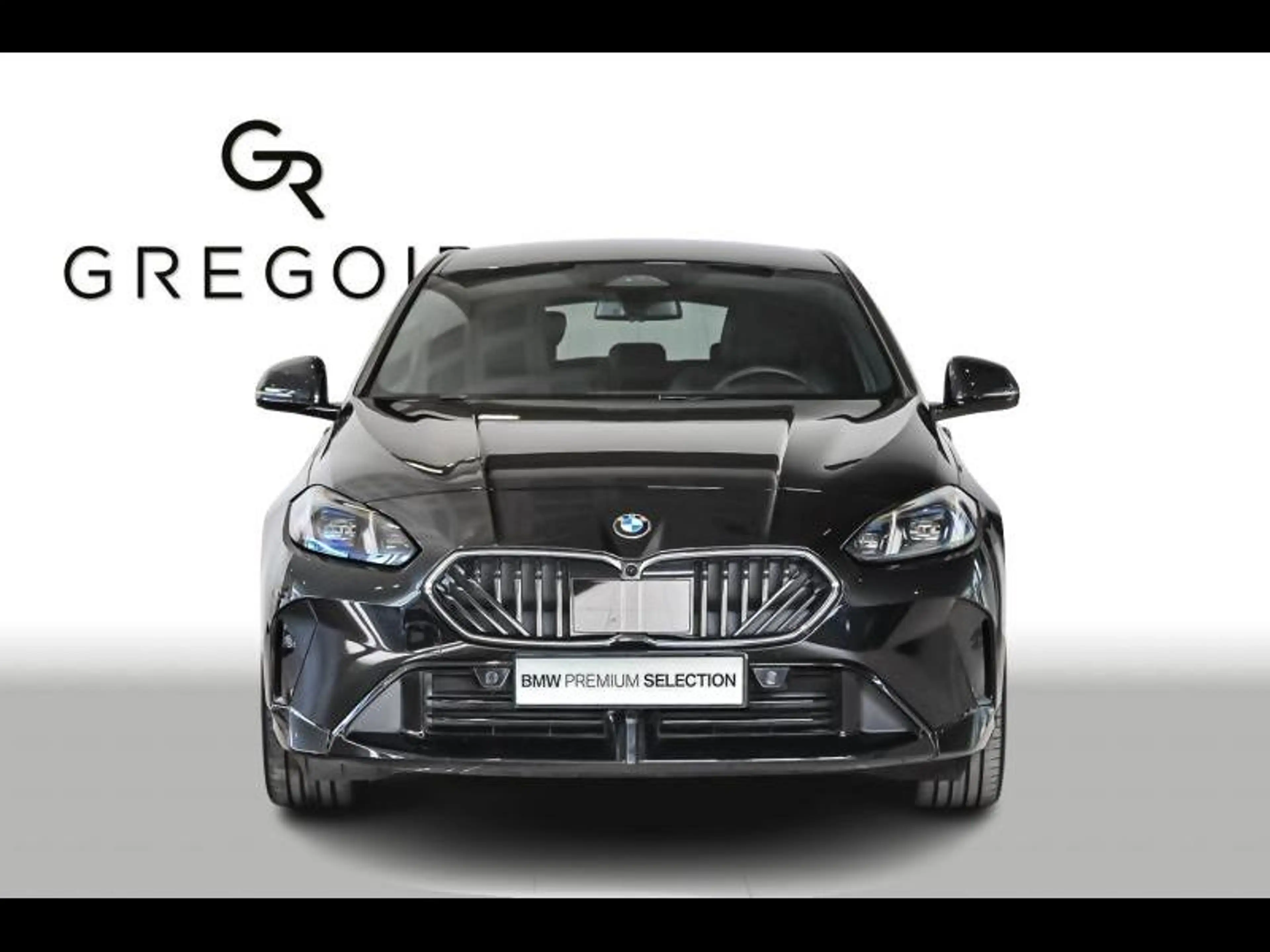 BMW 123 i M PACK PRO — photo 2