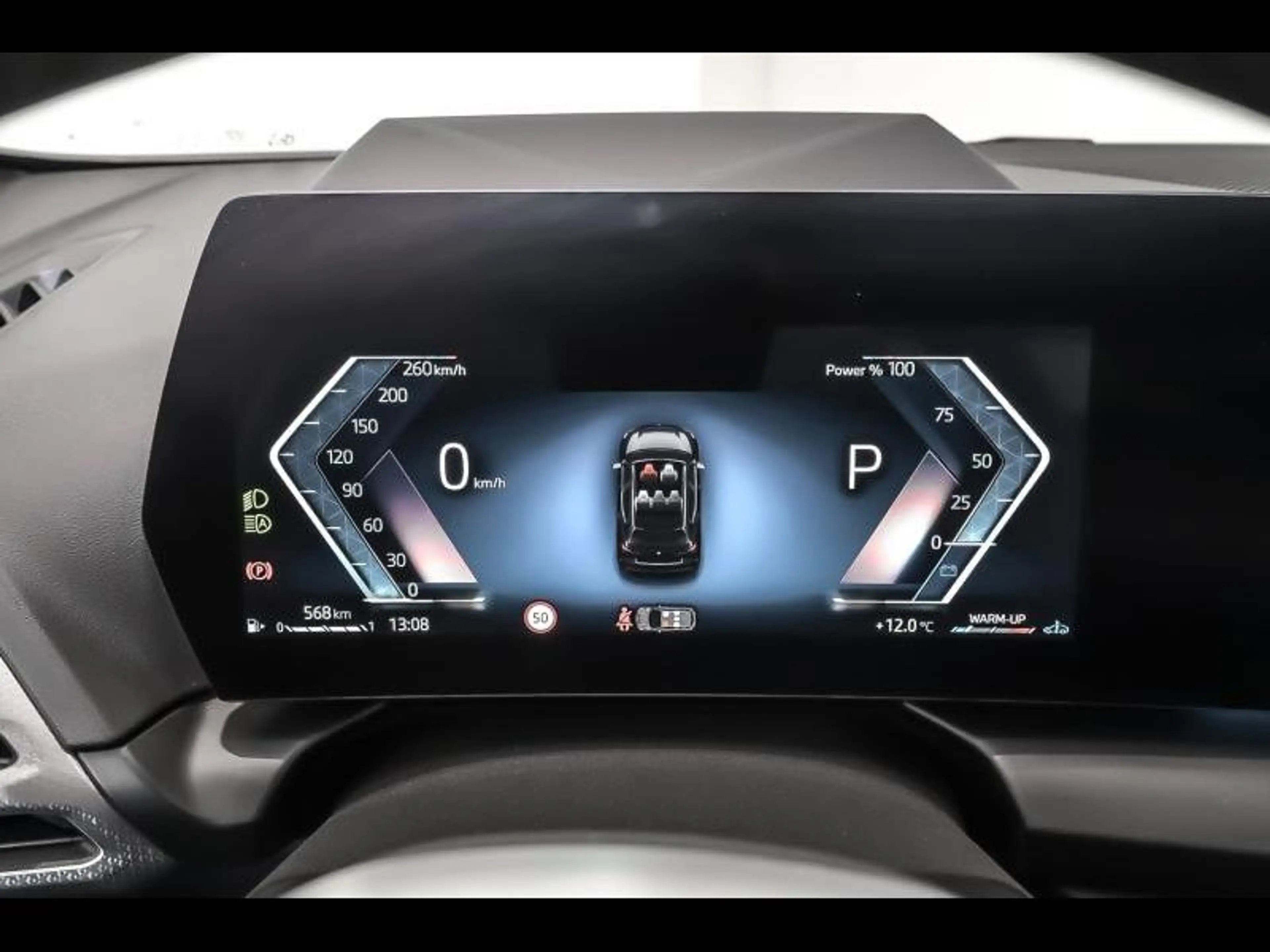 BMW 123 i M PACK PRO — photo 10