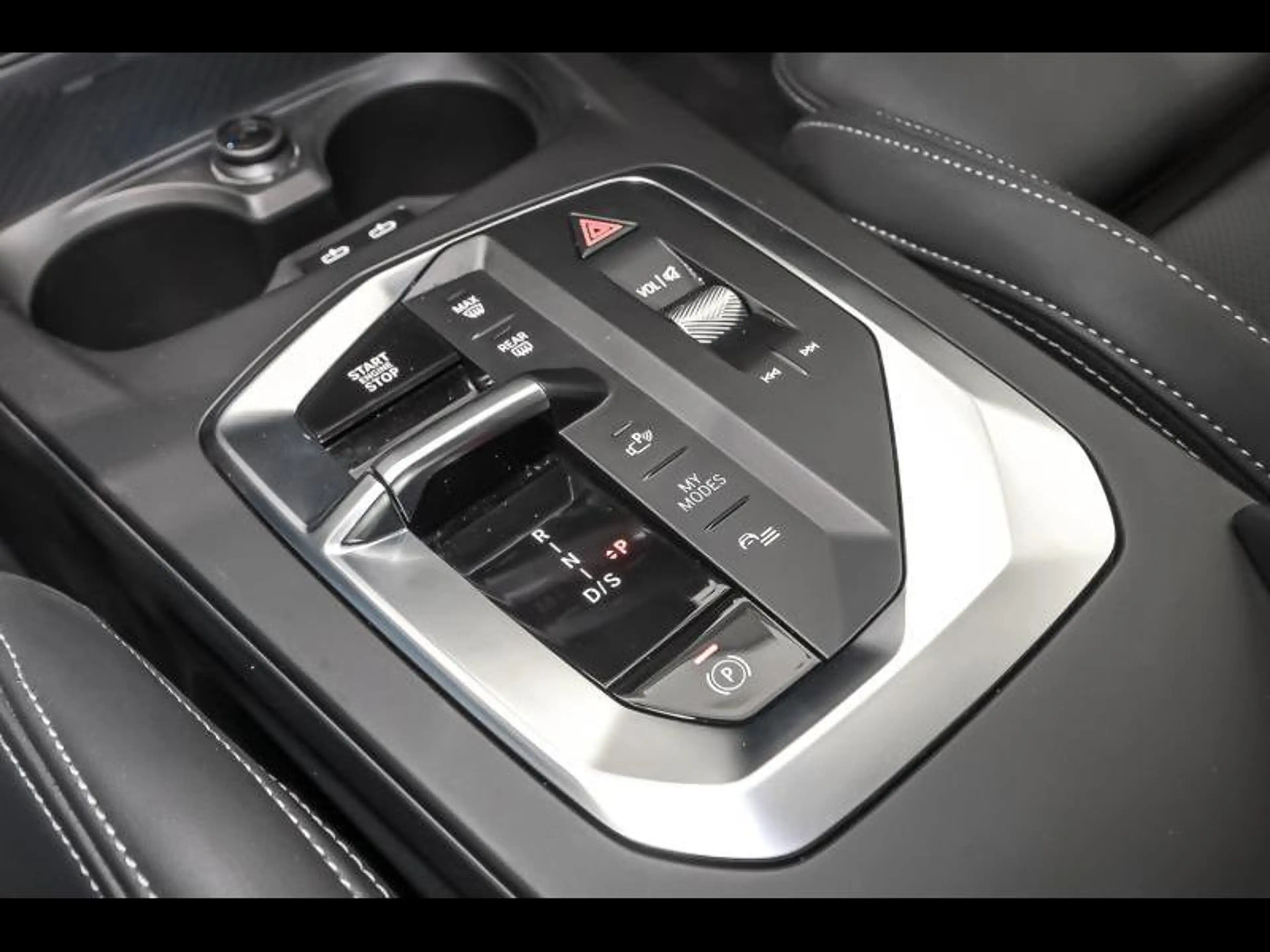 BMW 123 i M PACK PRO — photo 11