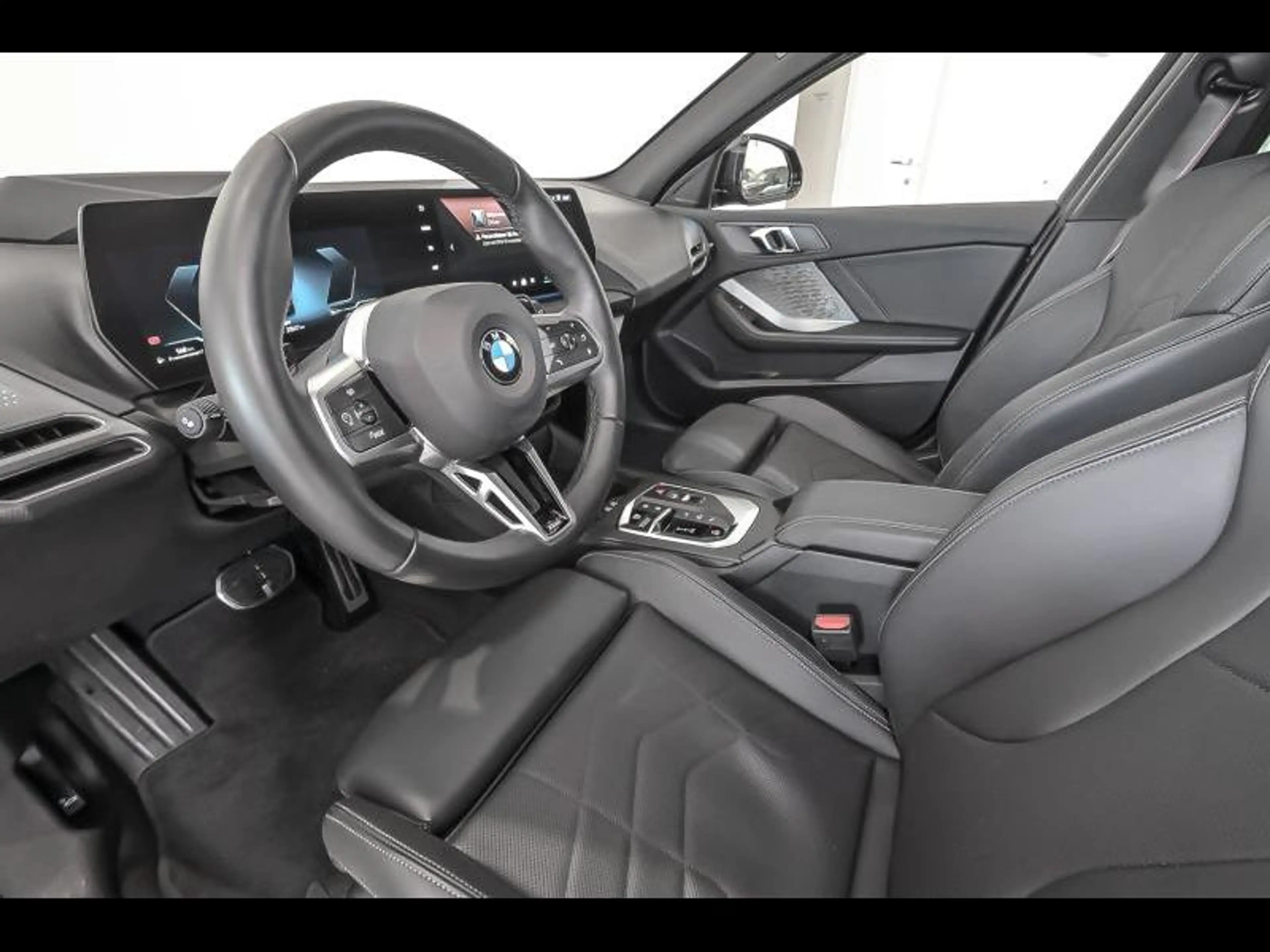 BMW 123 i M PACK PRO — photo 6