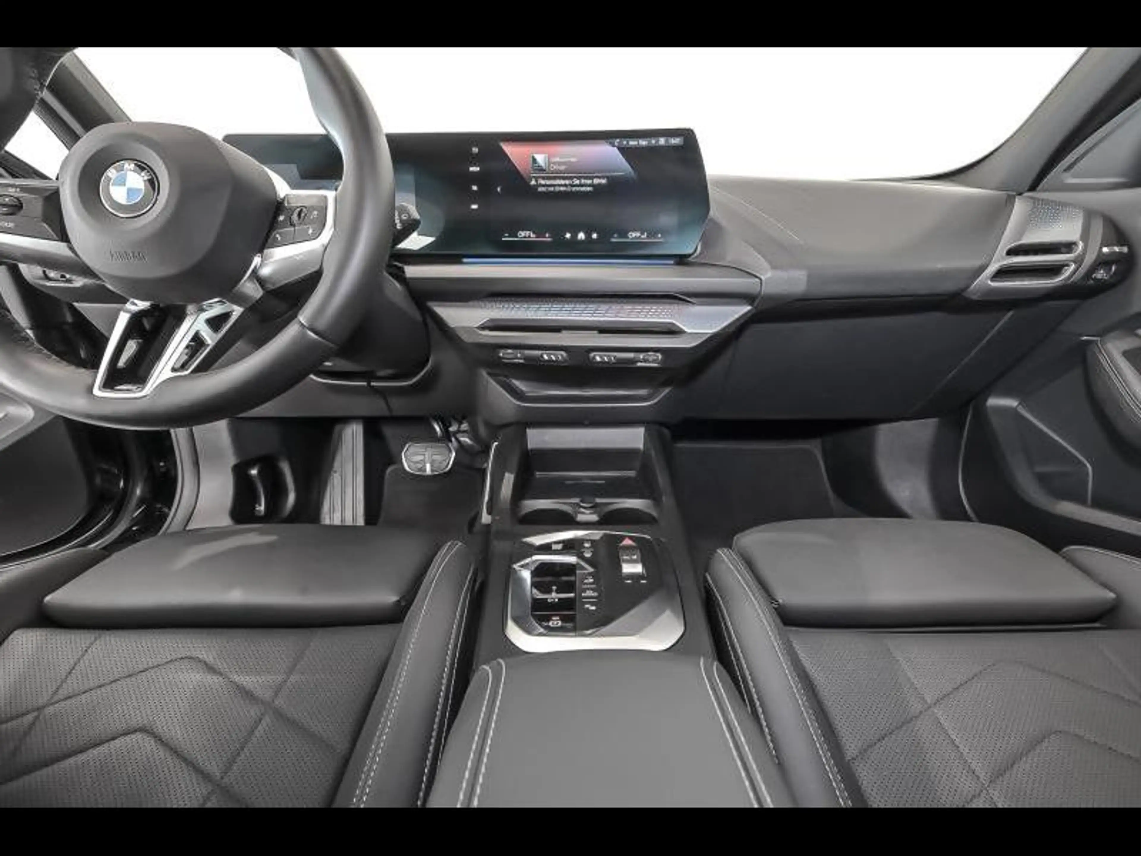BMW 123 i M PACK PRO — photo 7