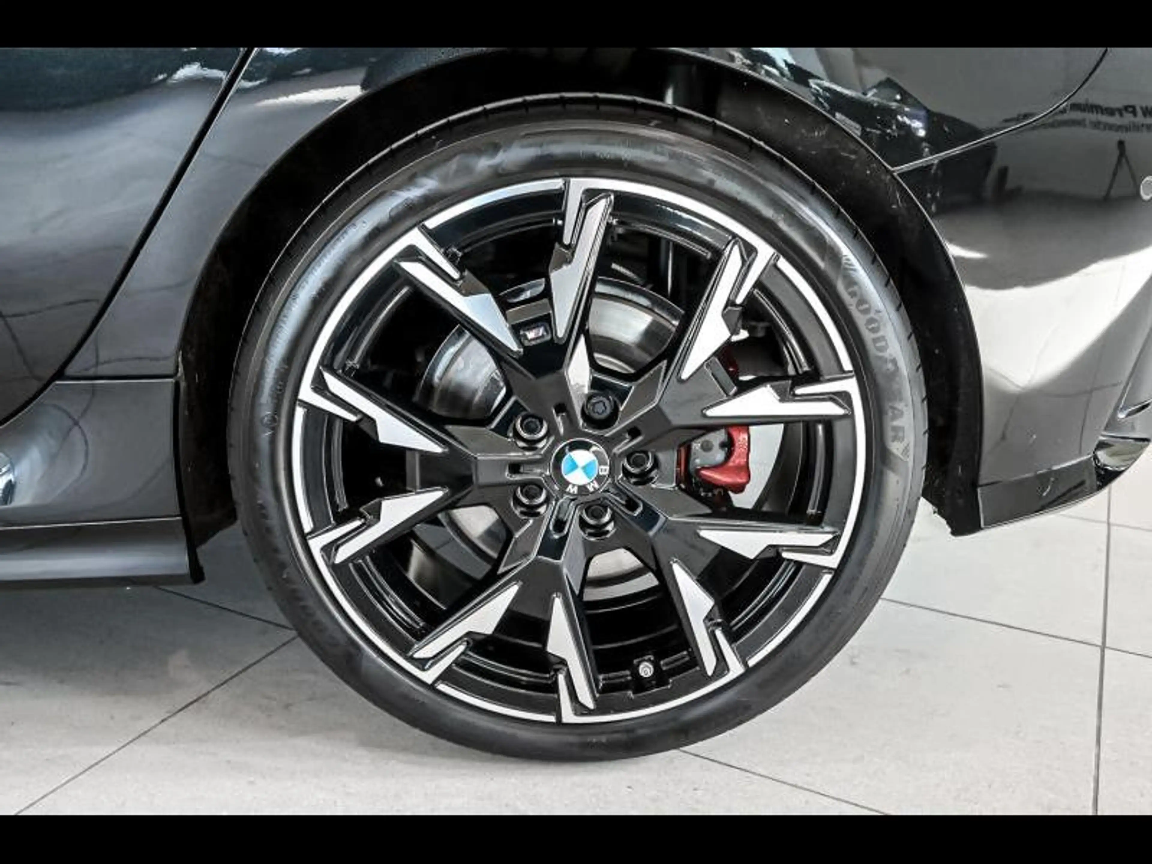 BMW 123 i M PACK PRO — photo 8