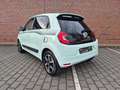 Renault Twingo Limited, SCHECKHEFT, 2.HAND, TEMPOMAT Vert - thumbnail 3