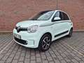 Renault Twingo Limited, SCHECKHEFT, 2.HAND, TEMPOMAT Vert - thumbnail 1