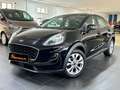 Ford Puma 1.0 EcoBoost 95 CV Cool & Connect Чорний - thumbnail 6