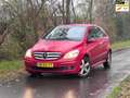 Mercedes-Benz B 170 | Airco + Cruise Nu € 1.450,-!!! Rot - thumbnail 1