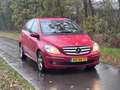 Mercedes-Benz B 170 | Airco + Cruise Nu € 1.450,-!!! Rot - thumbnail 7