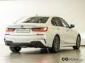 BMW 318 318d Blanco - thumbnail 2