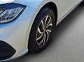 Volkswagen Polo Life 1.0 TSI LED*SHZ*KLIMA*GBR Silber - thumbnail 12